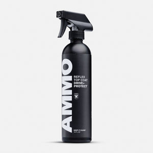 AMMO REFLEX PRO TOP COAT