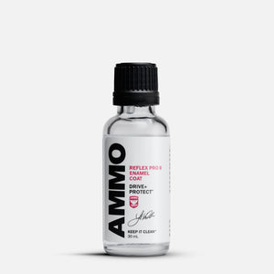 AMMO REFLEX PRO II ENAMEL COAT