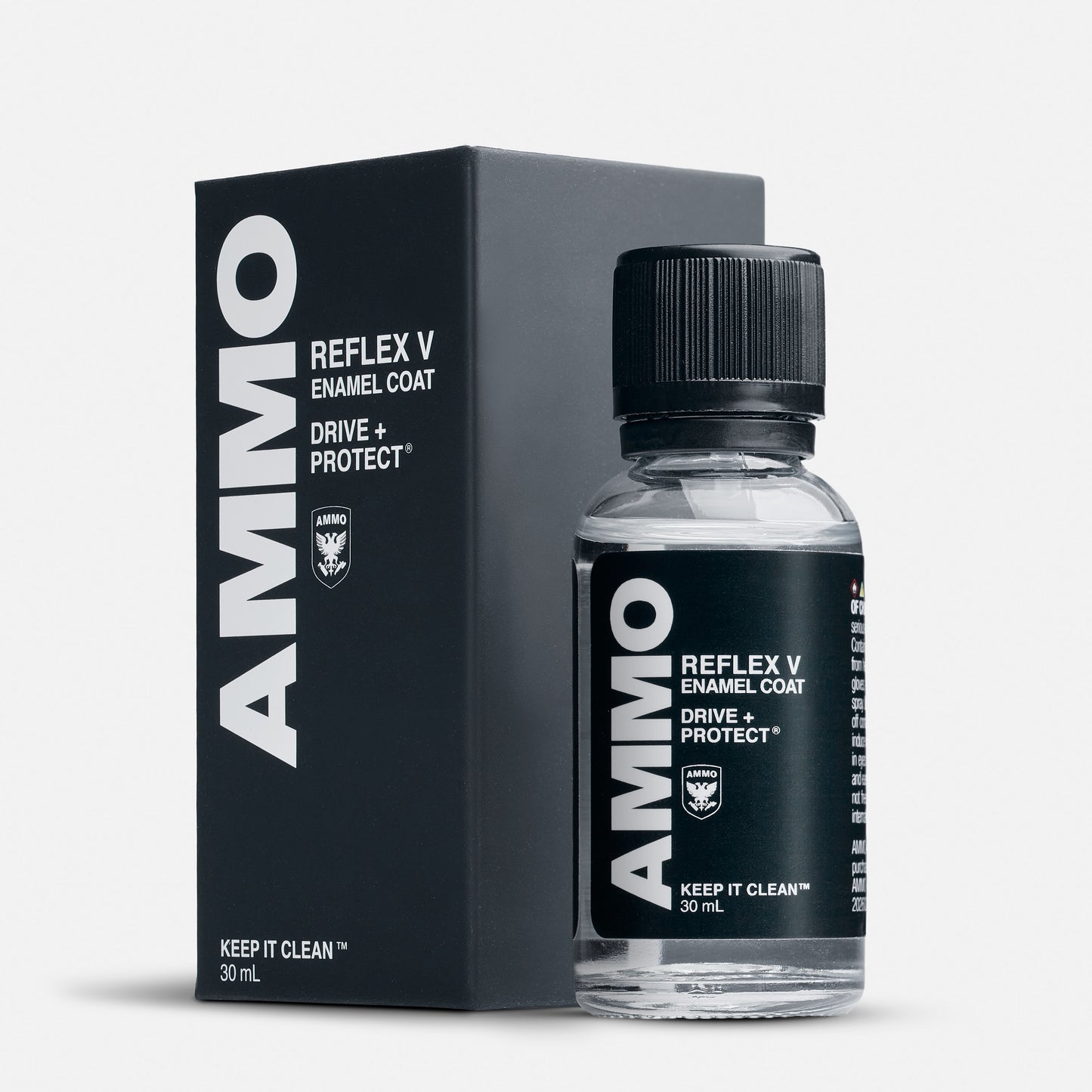 AMMO REFLEX V ENAMEL COAT