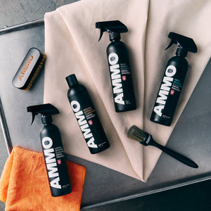 AMMO Interior Regimen Kit