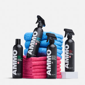 AMMO Paint Regimen Kit