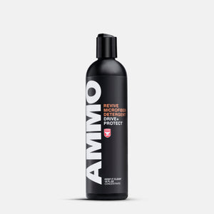 AMMO REVIVE MICROFIBER DETERGENT