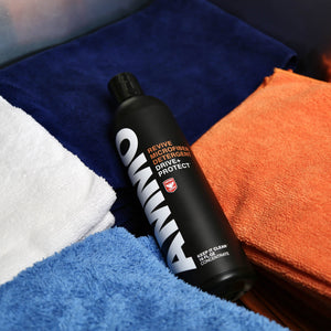 AMMO REVIVE MICROFIBER DETERGENT