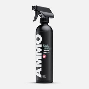 AMMO Shag Fabric Cleaner