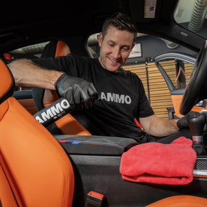 AMMO Shag Fabric Cleaner