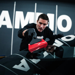 AMMO Squeegee