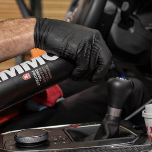 AMMO Syphon Coffee+Juice Cleaner