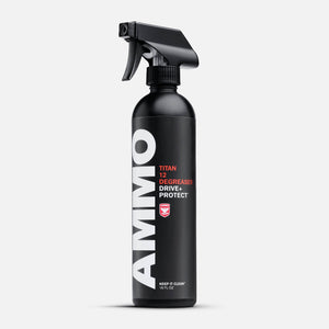 AMMO Titan 12 Degreaser