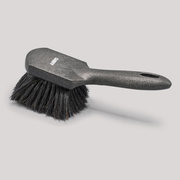 AMMO Agitation Scrub Brush – AMMONYC