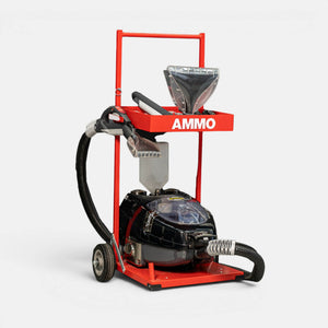 AMMO US STEAM VACUUM