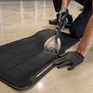 AMMO US STEAM VACUUM