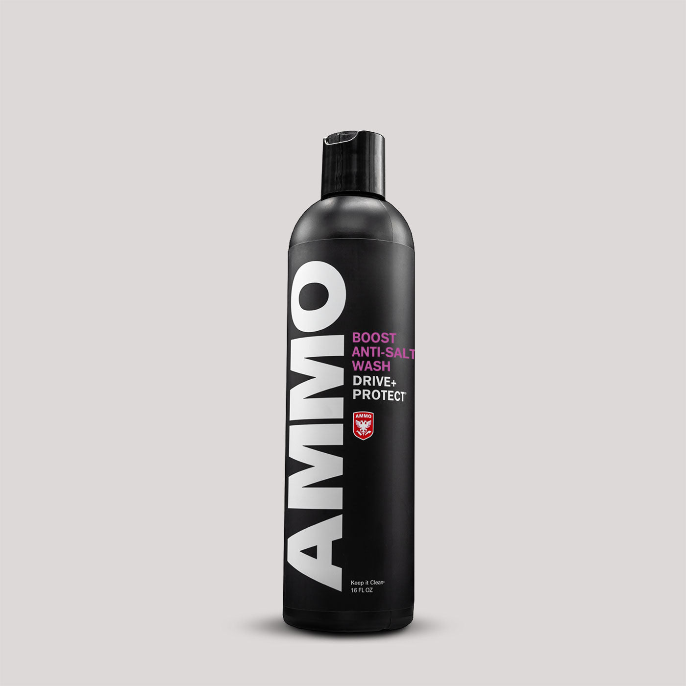 AMMO Boost Anti-Salt