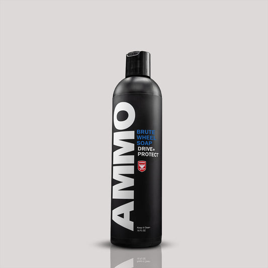 AMMO 630 Pressure Washer – AMMONYC