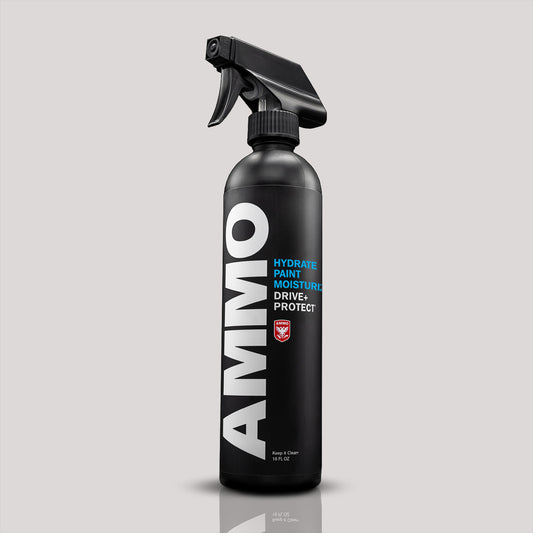 AMMO Hydrate Paint Moisturizer