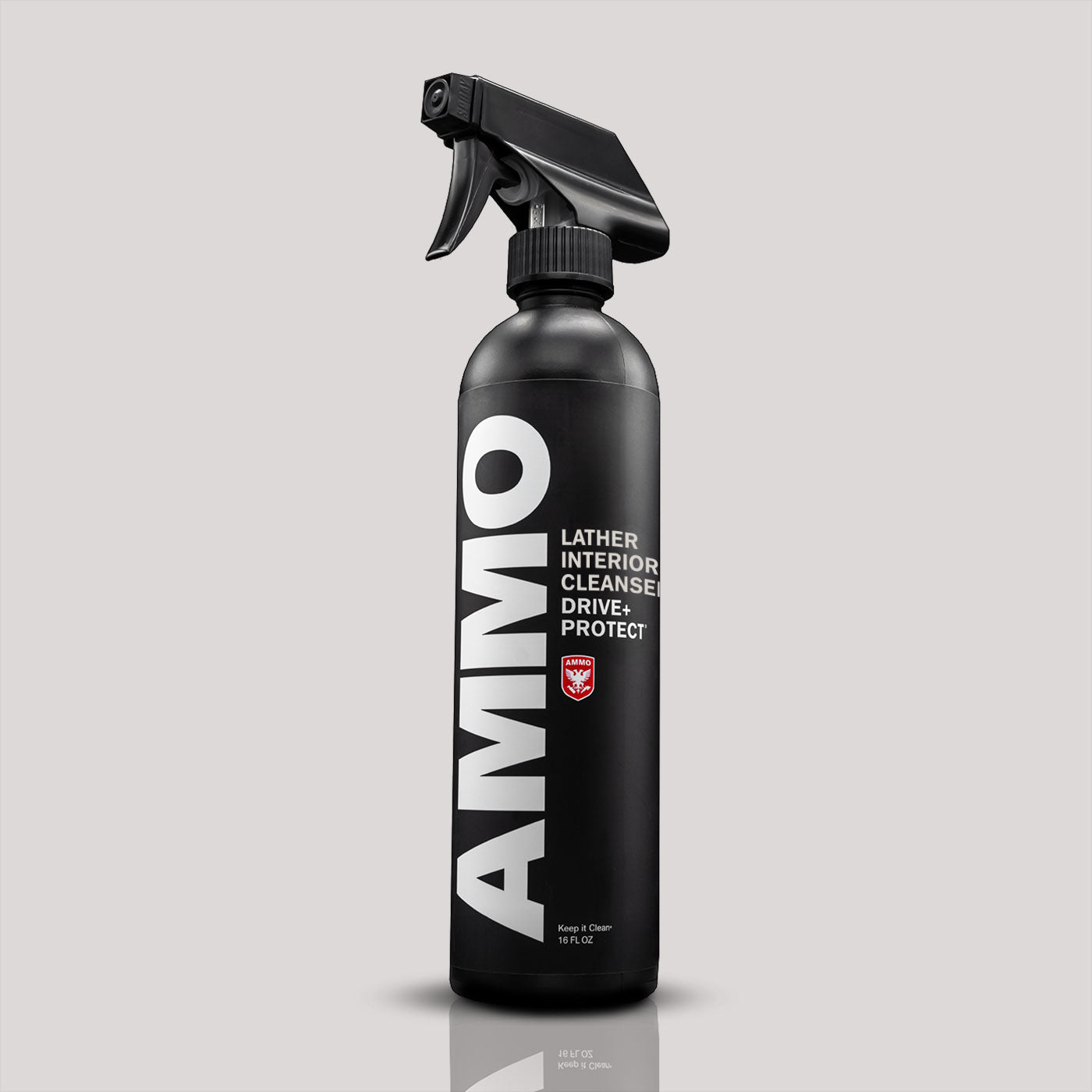 AMMO Lather Interior Cleanser AMMONYC