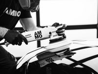 AMMO-Rupes Polisher