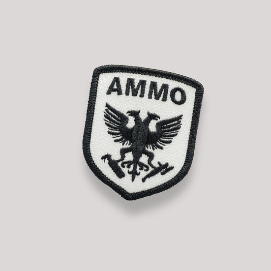AMMO Pro Patch