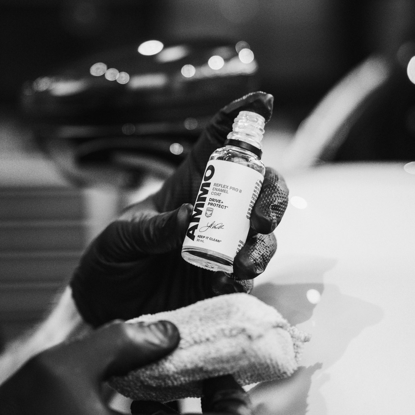 AMMO REFLEX PRO II HOLIDAY BUNDLE