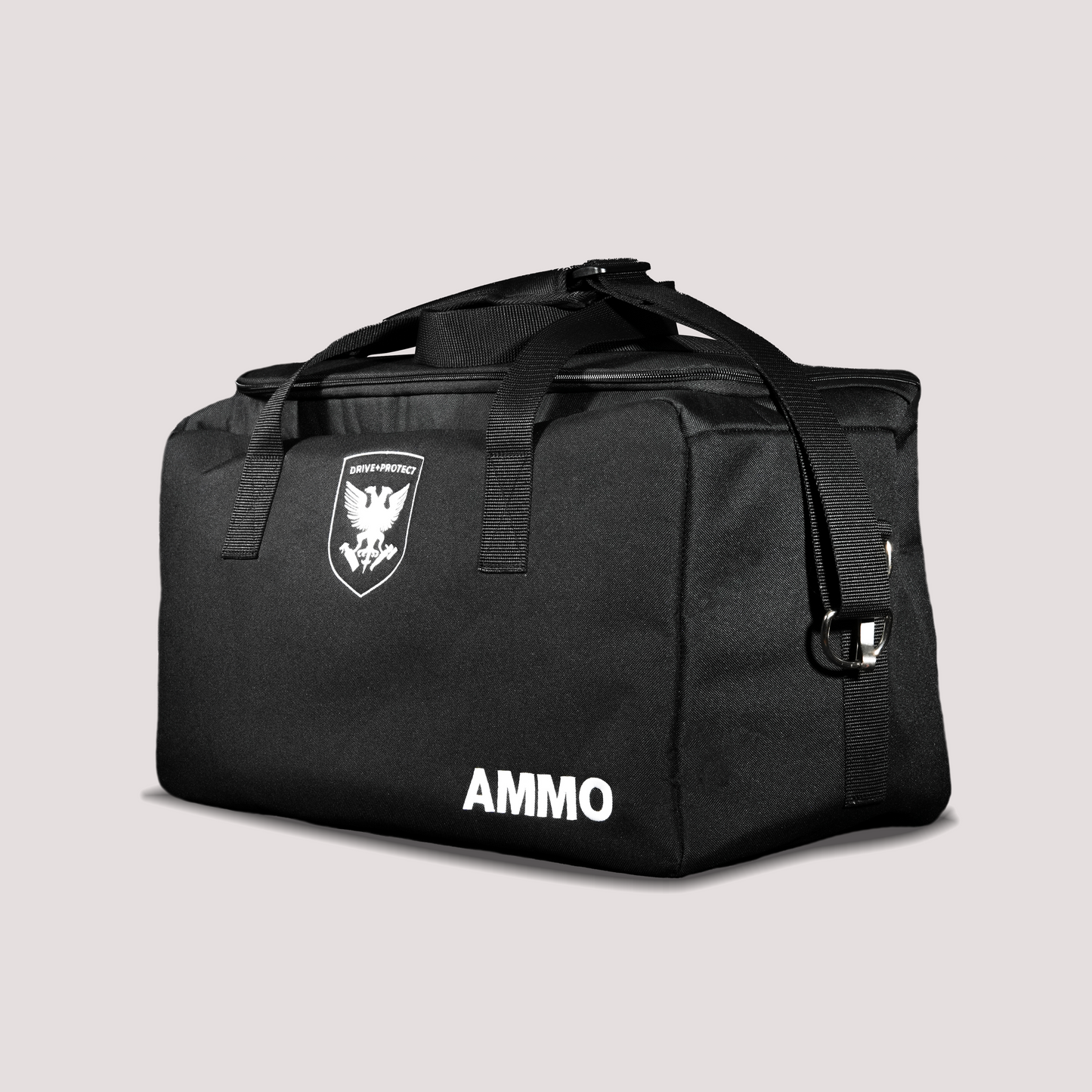 AMMO Polisher Bag