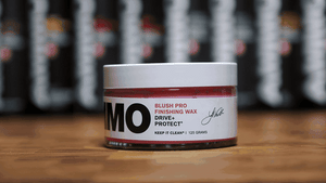 Blush Pro Finishing Wax