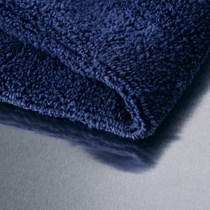 DRIVE + PROTECT MF BLUE Towels