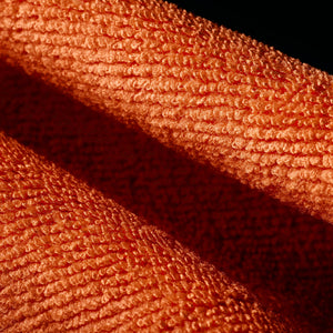 DRIVE + PROTECT MF ORANGE Towels