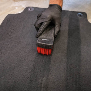 Heavy Duty Scrubber