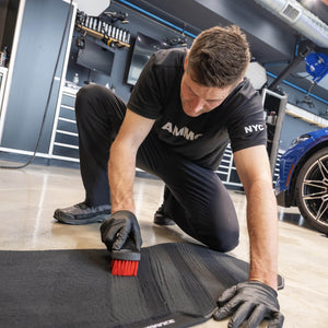 Heavy Duty Scrubber
