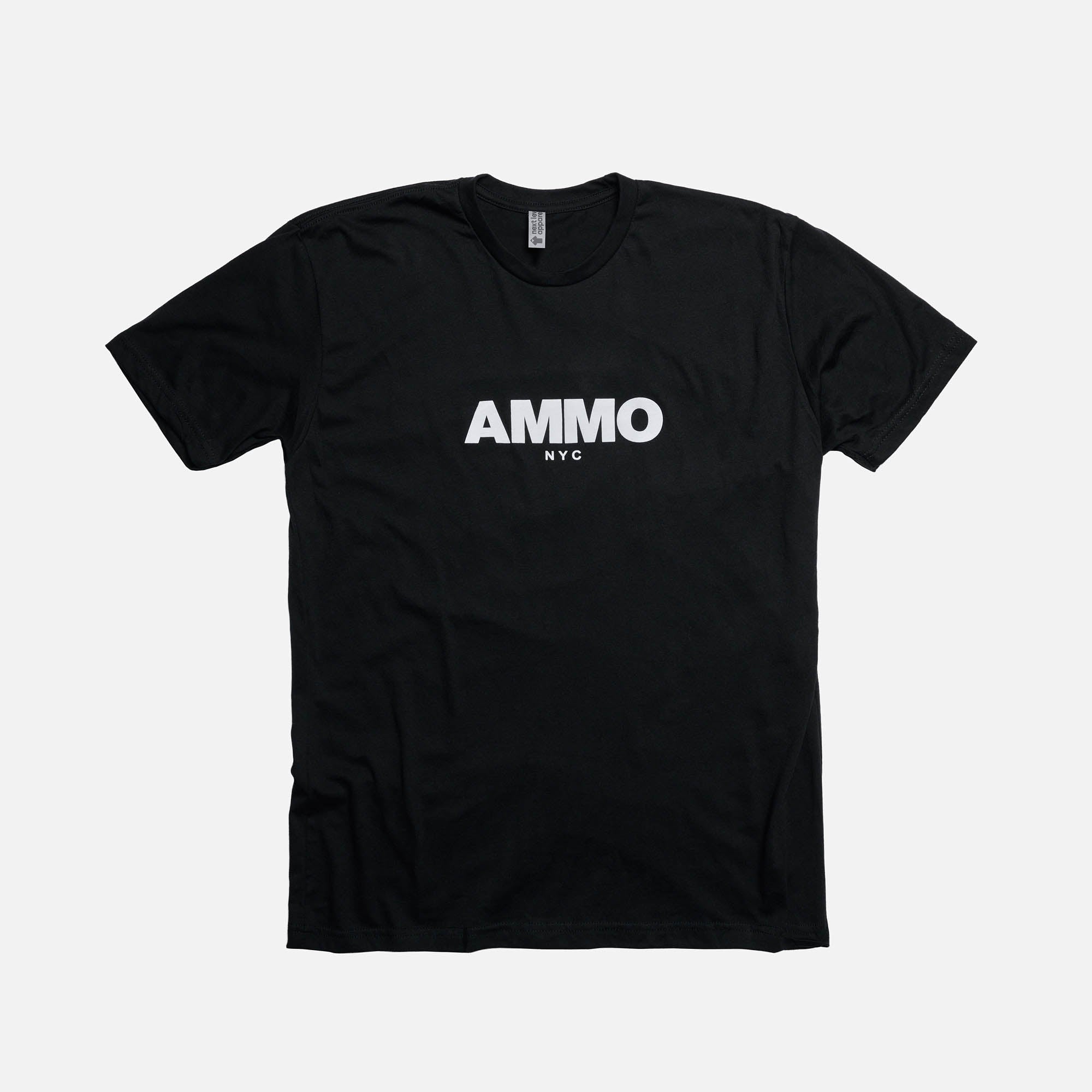 トップス ammo ammo AMMO Track Side T-Shirt – AMMONYC