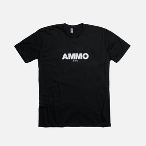 AMMO Track Side T-Shirt