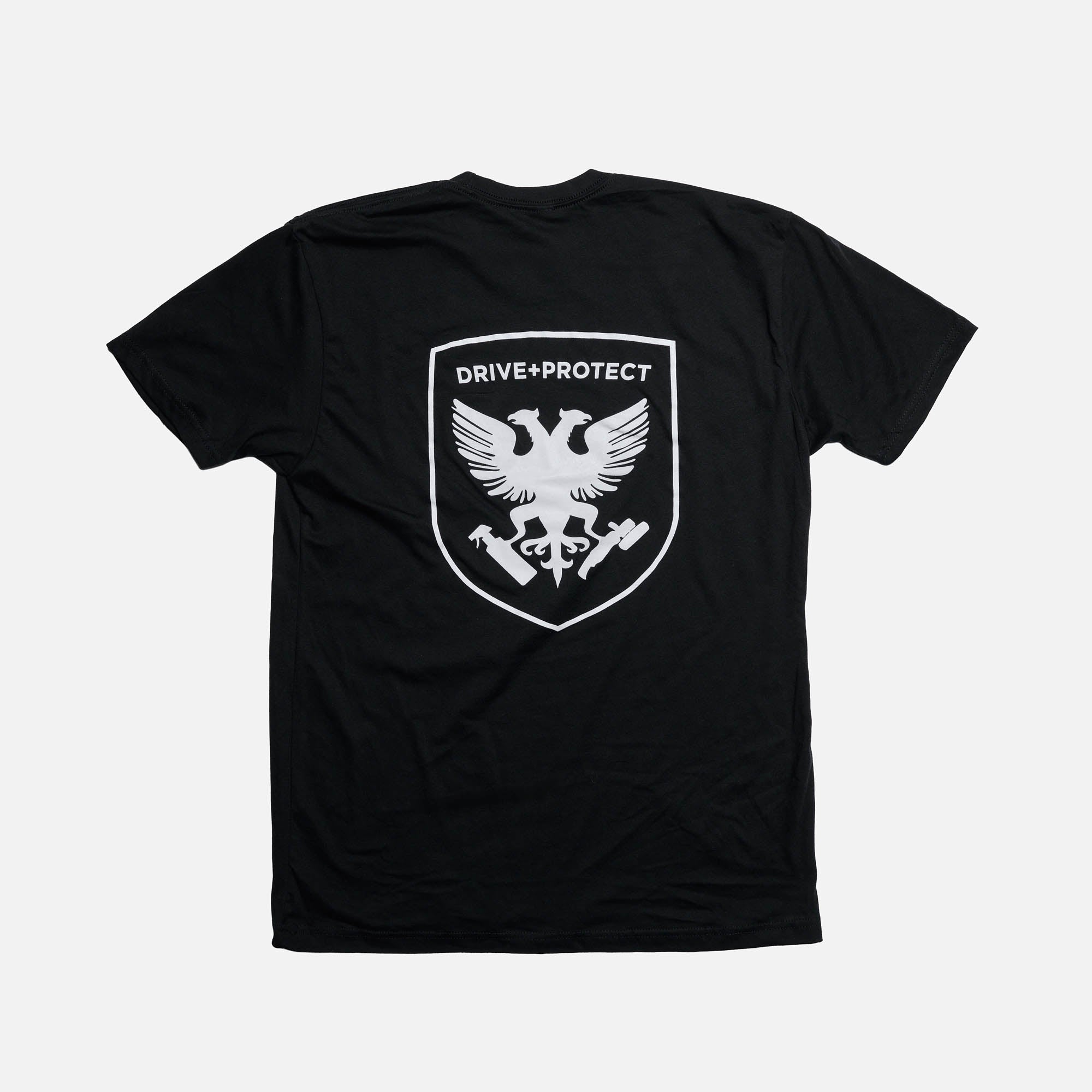AMMO Track Side T-Shirt – AMMONYC