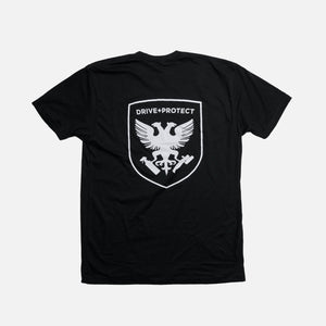 AMMO Track Side T-Shirt