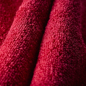 DRIVE + PROTECT MF RED Towels