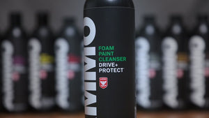 Foam Paint Cleaner