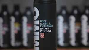 Obey Glass Cleaner