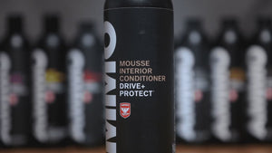 Mousse Interior Conditioner