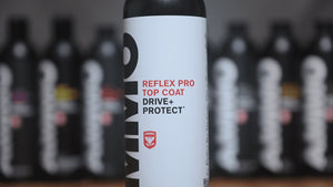 Reflex Pro Top Coat