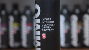 Lather Interior Cleaner