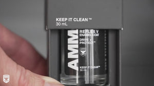 Reflex V Ceramic Coat