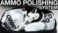 AMMO X-Foliate Polishing Fluid