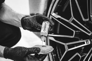 AMMO Gelee Pro Wheel & Metal Coat