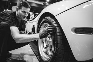 AMMO Mud Tire Gel