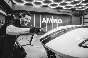 AMMO REFLEX PRO TOP COAT