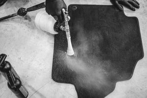 AMMO Shag Fabric Cleaner