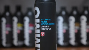 Hydrate Paint Moisturizer