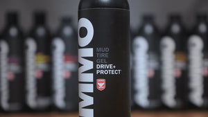 Mud Tire Gel