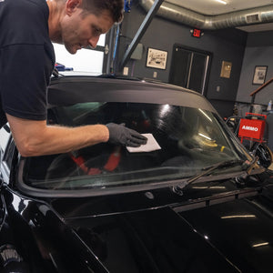 DRIVE + PROTECT Scrubber