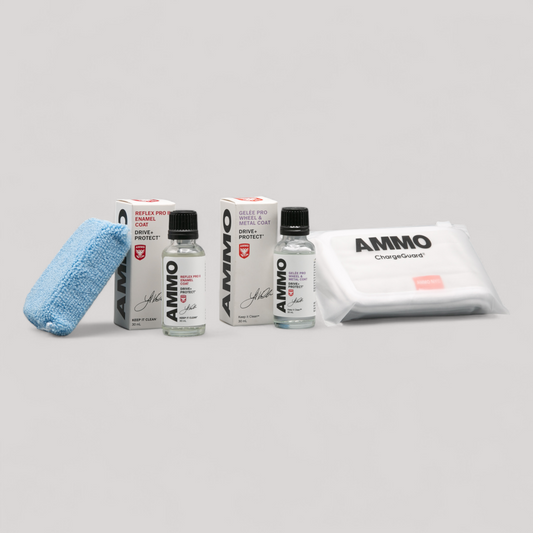 AMMO REFLEX COATING BUNDLE