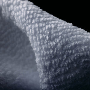 White MF Polishing Towels